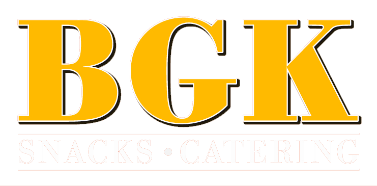 Groot evenementen | Catering | Oliebollen | Snacks logo